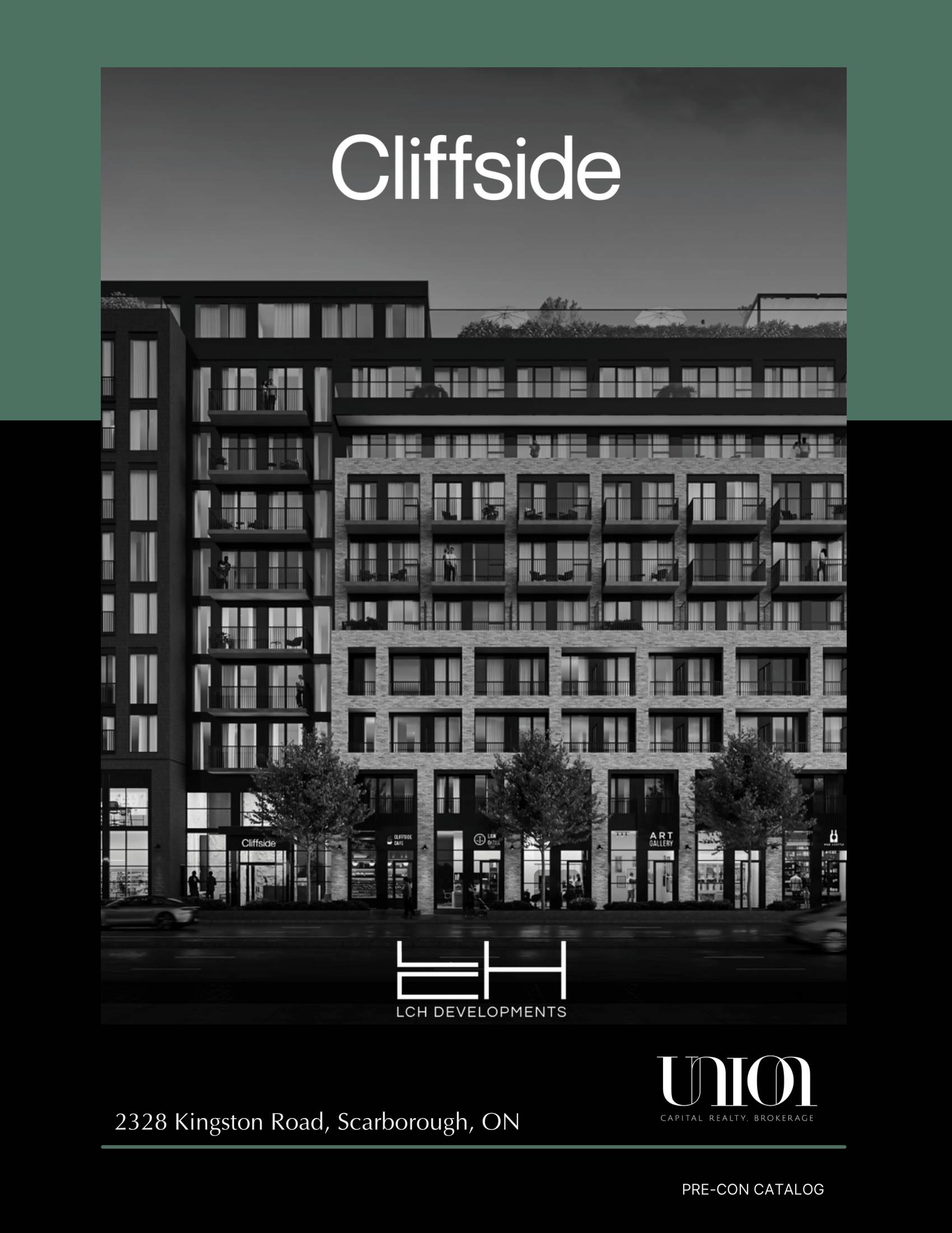 Cliffside